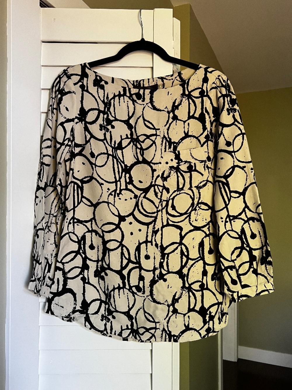 Kelly Wearstler Blouse